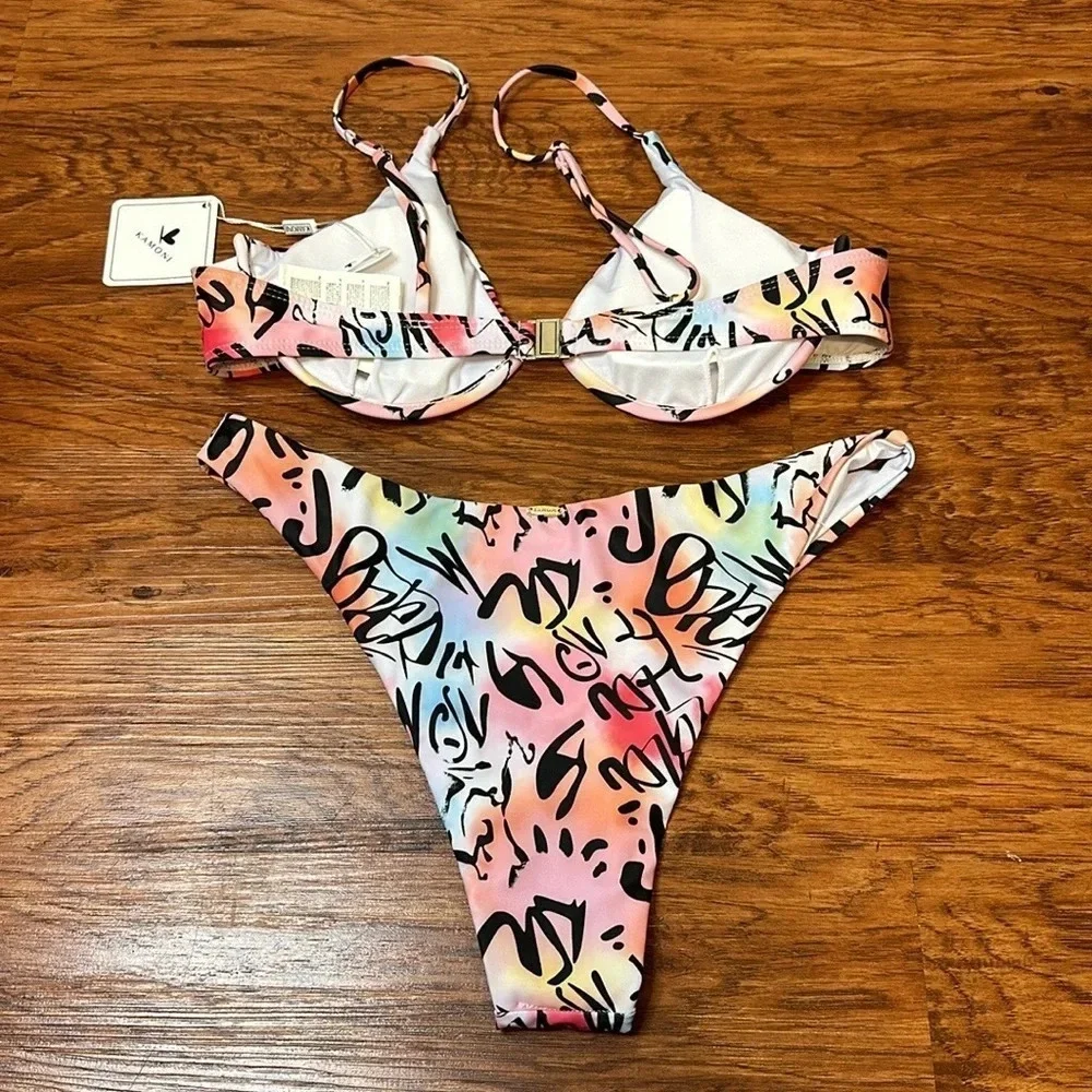 Kamoni nwt push